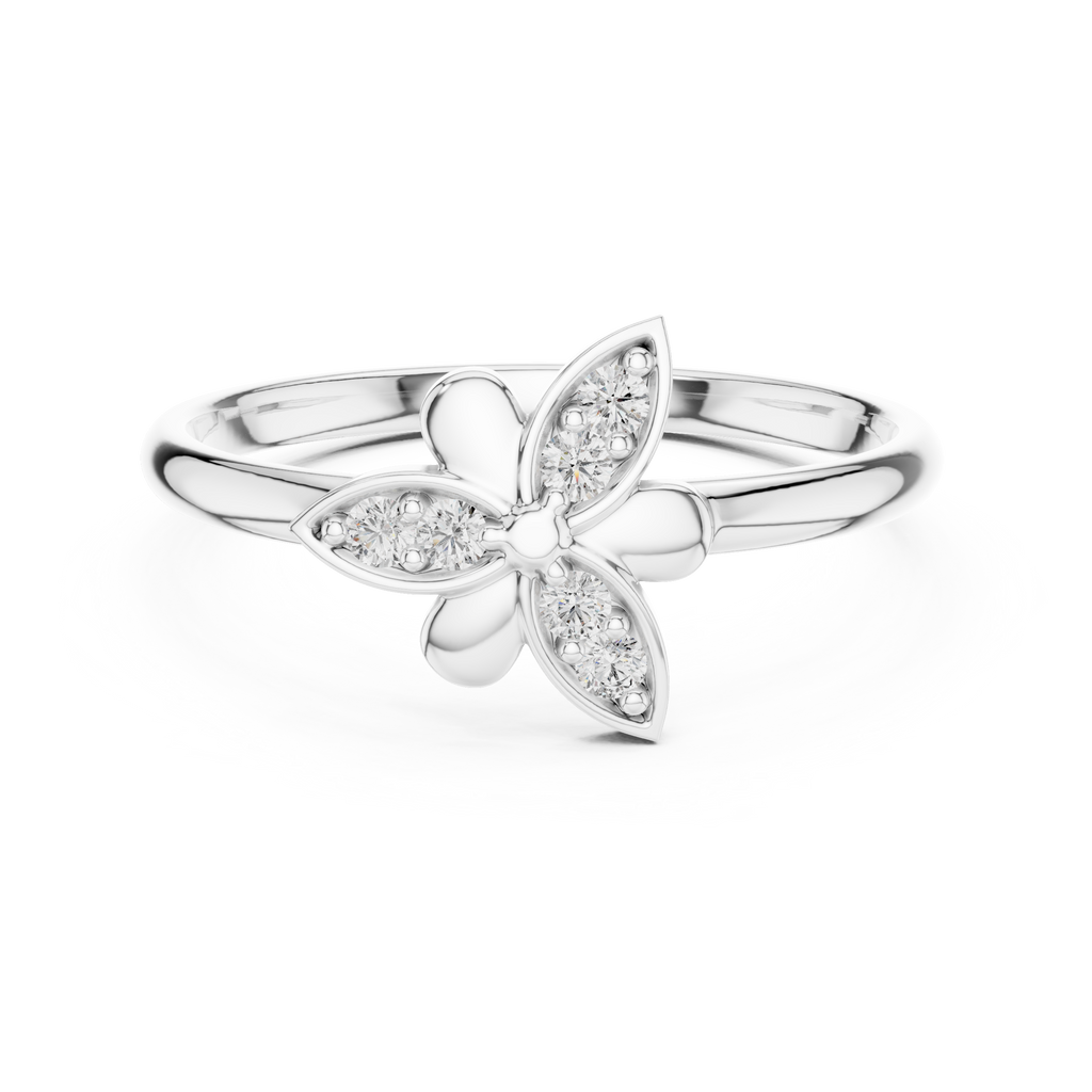 The Essential Ring