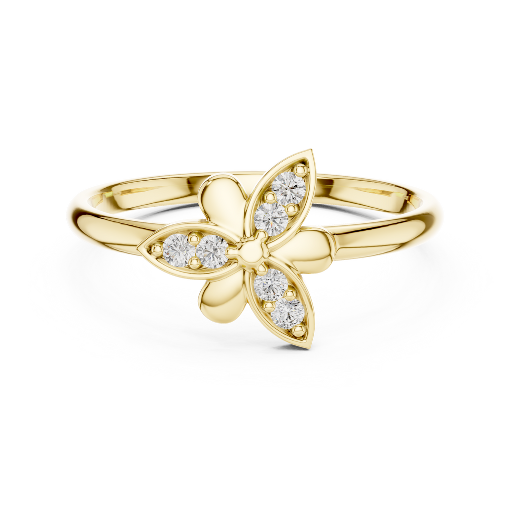 The Essential Ring