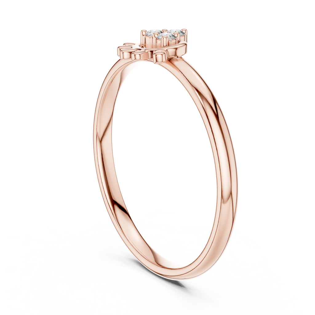 The Classic Ring