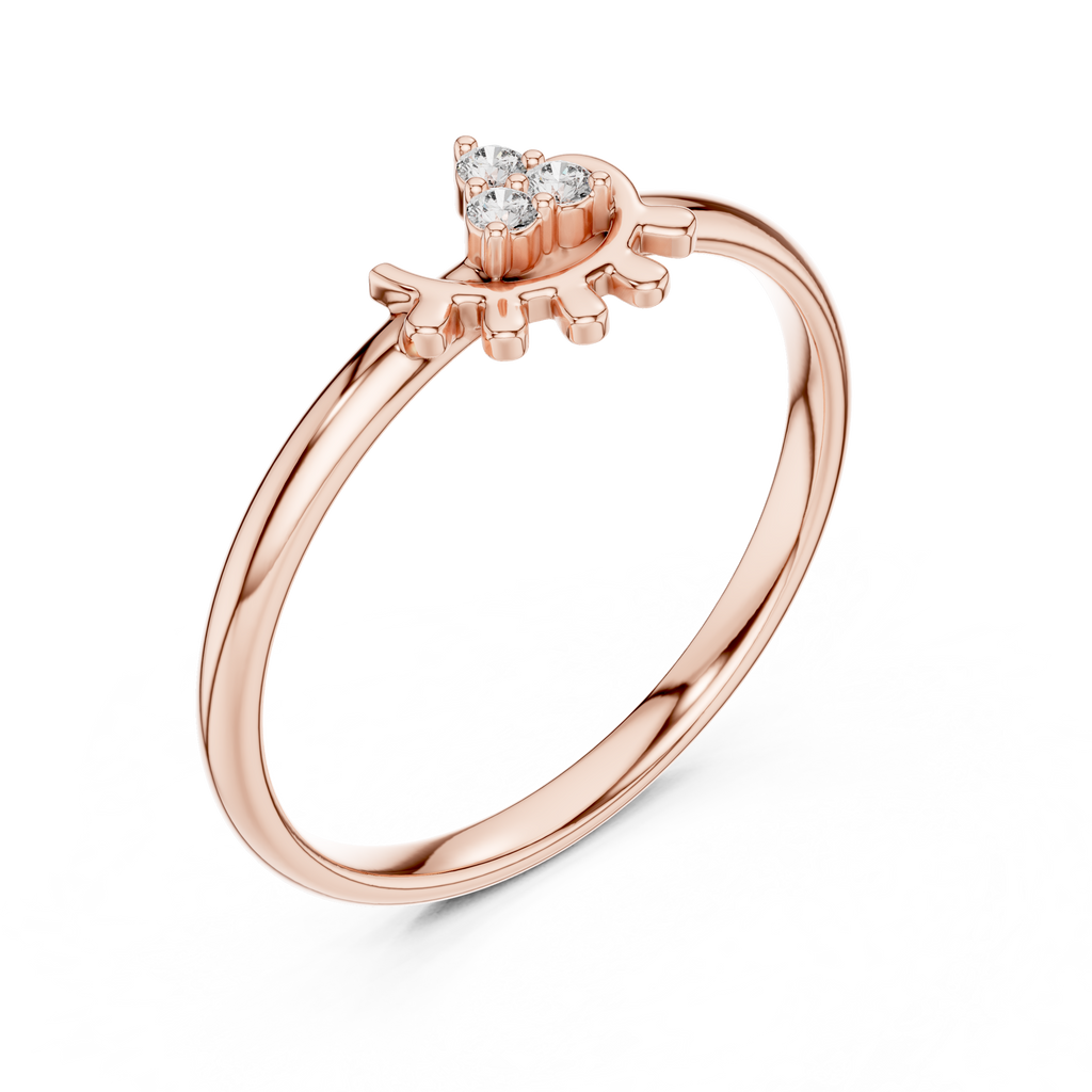 The Classic Ring