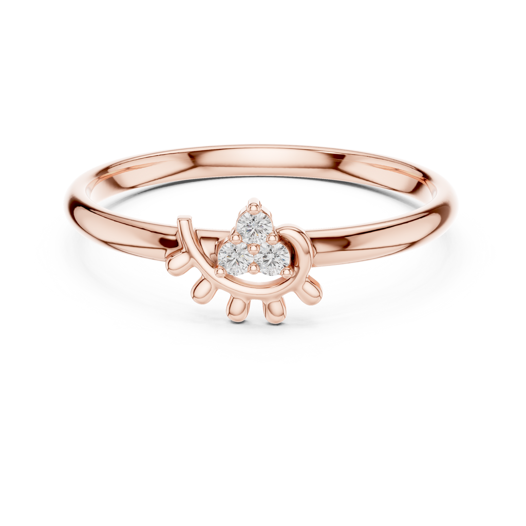 The Classic Ring