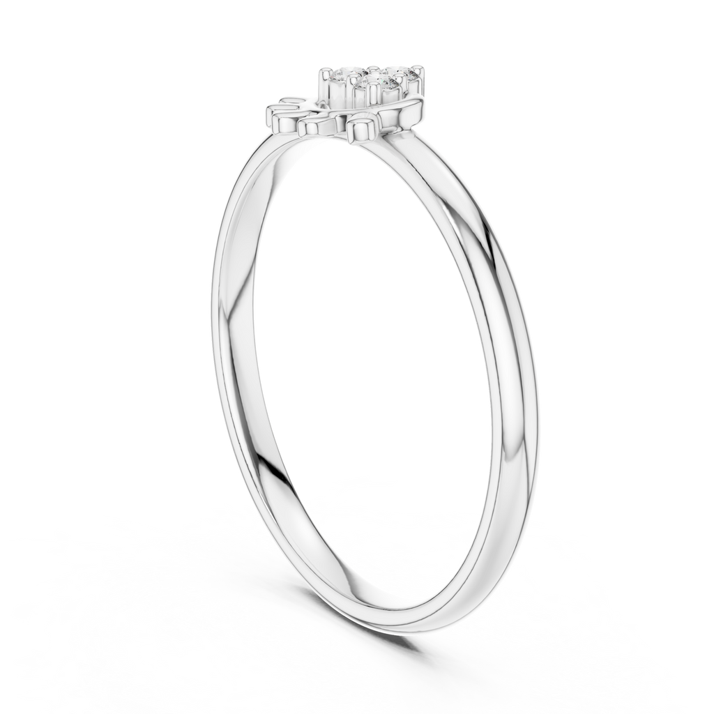 The Classic Ring
