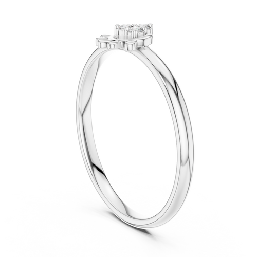The Classic Ring