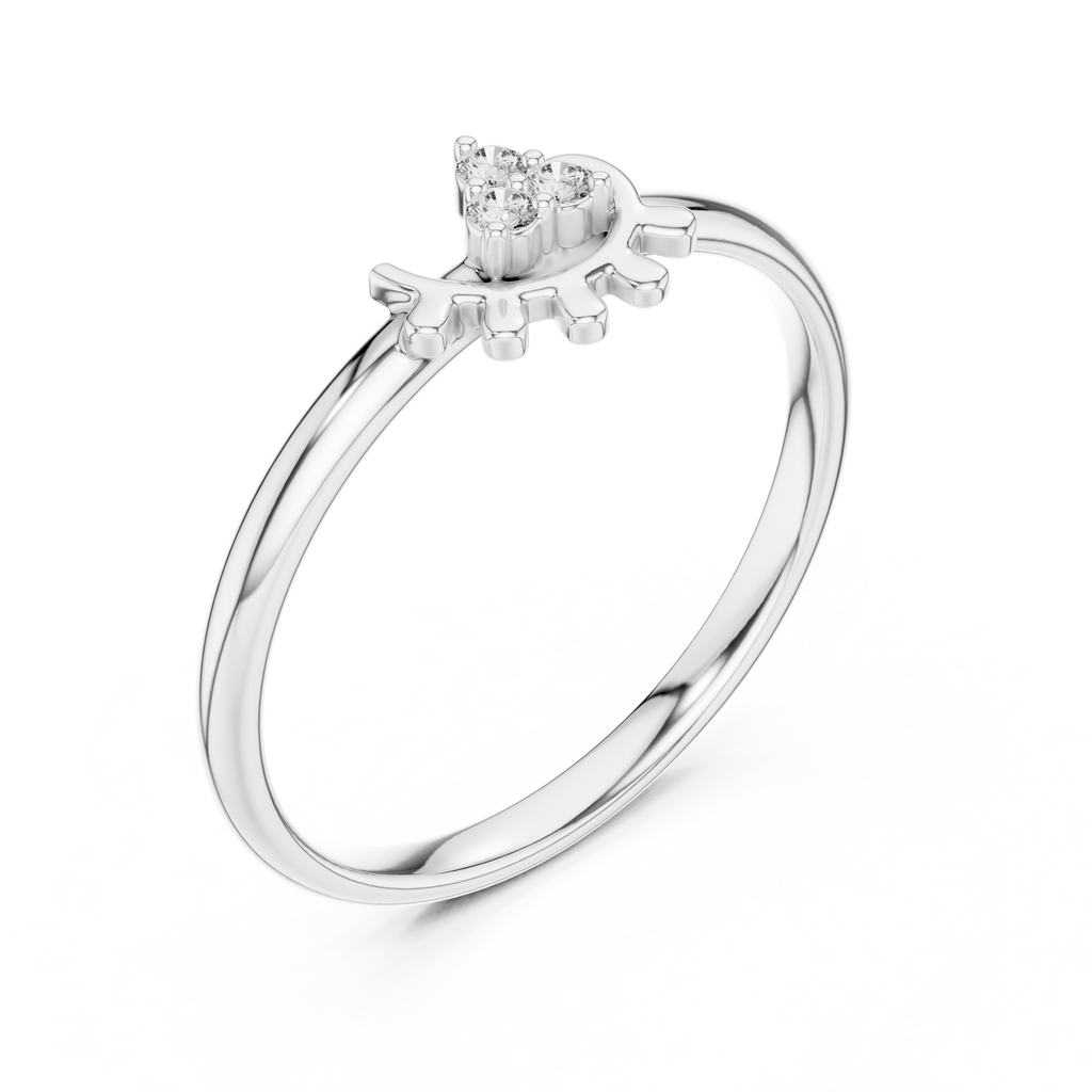 The Classic Ring