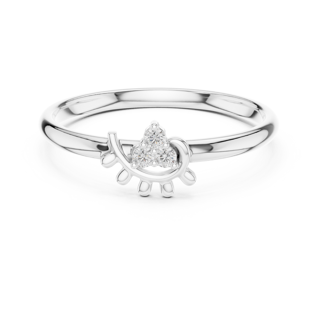 The Classic Ring