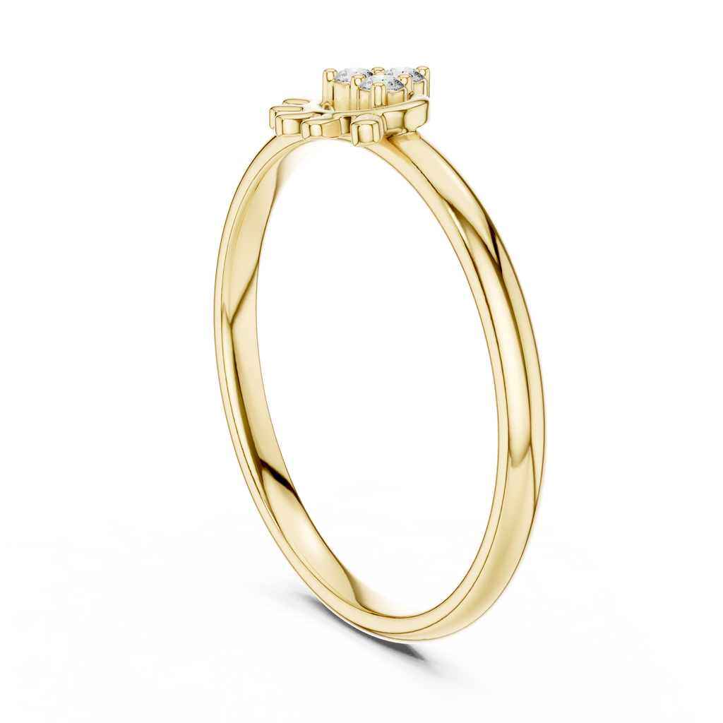The Classic Ring