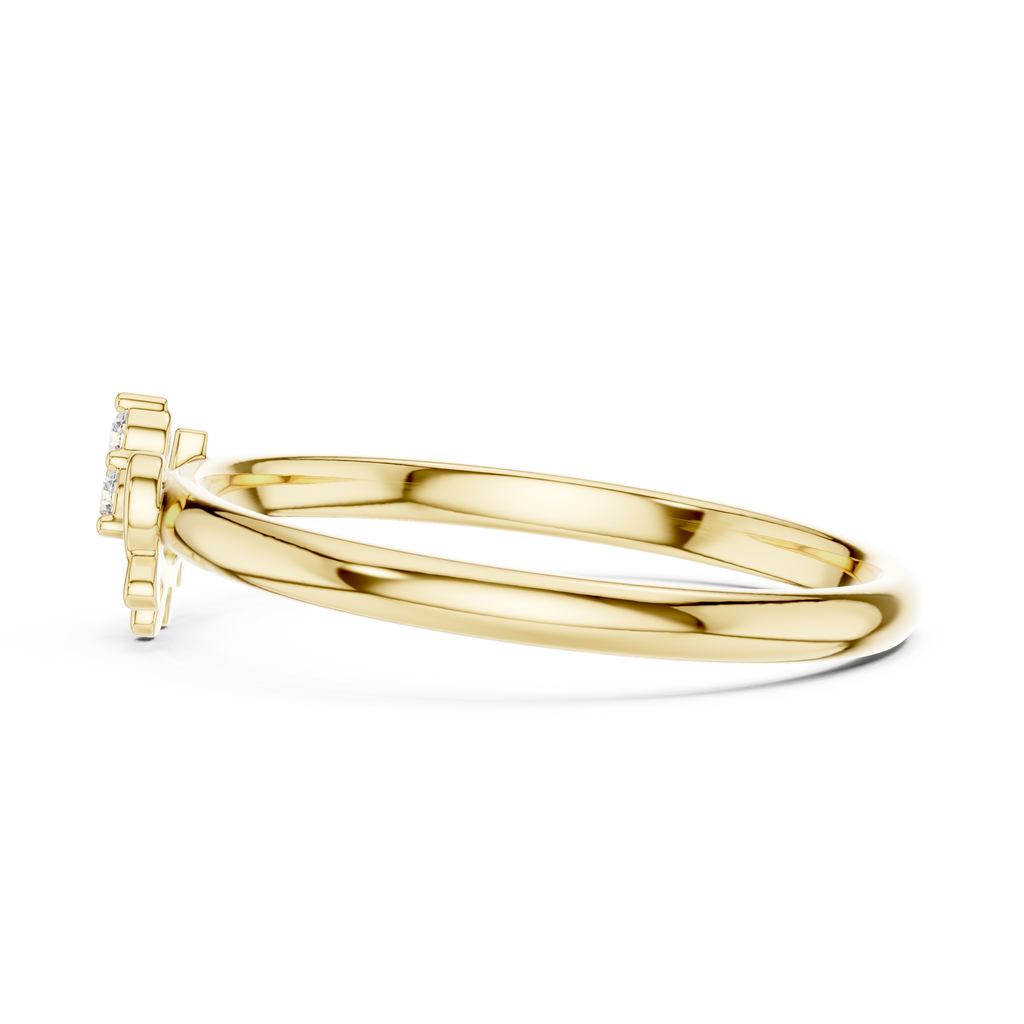 The Classic Ring