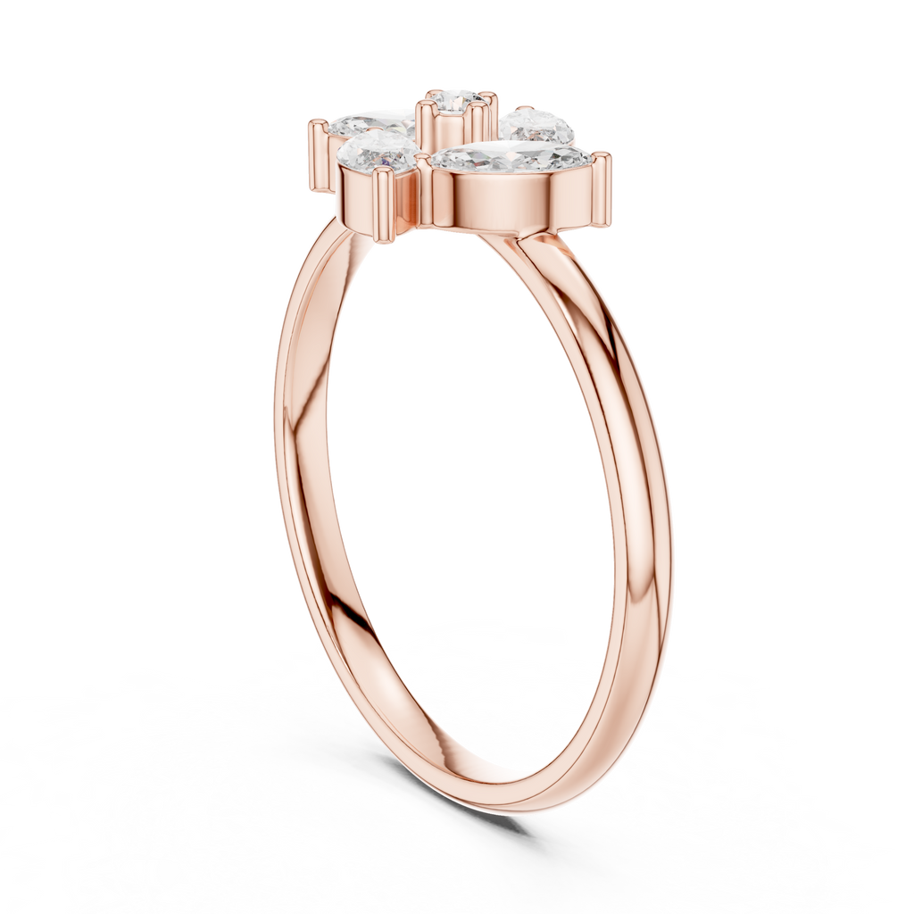 The Iconic Ring