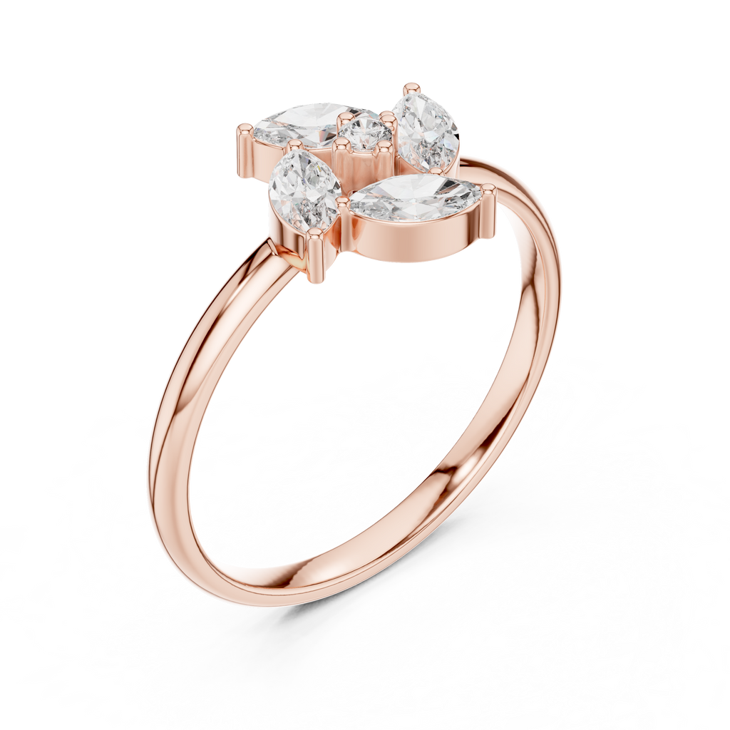 The Iconic Ring