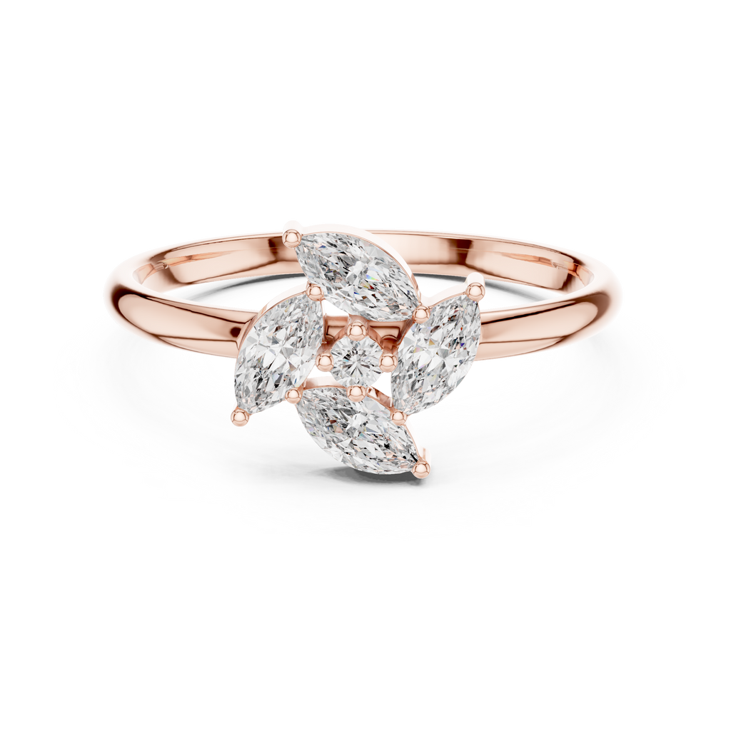 The Iconic Ring