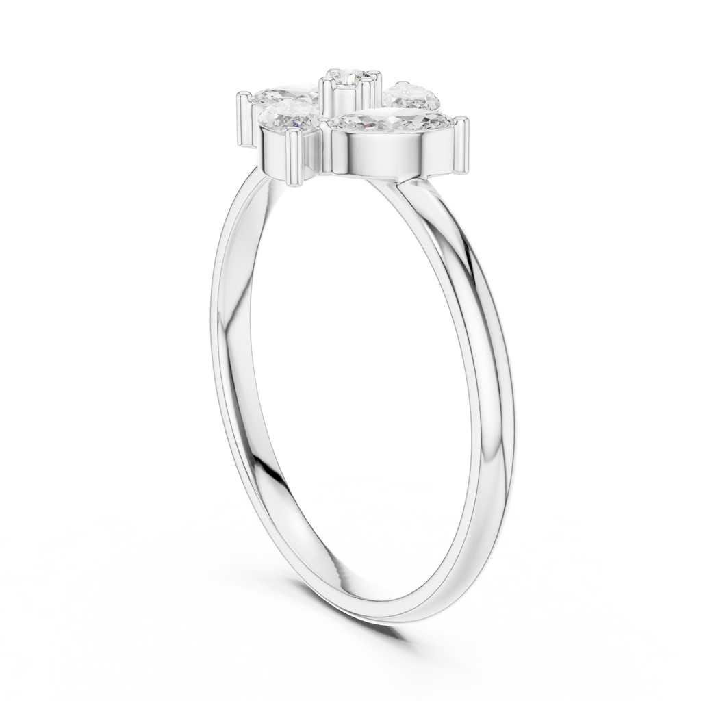 The Iconic Ring