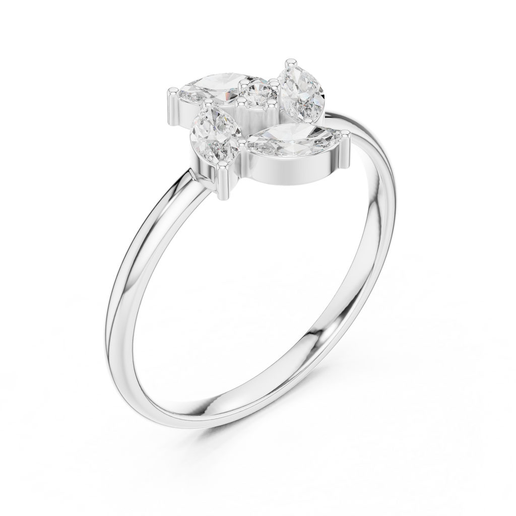 The Iconic Ring