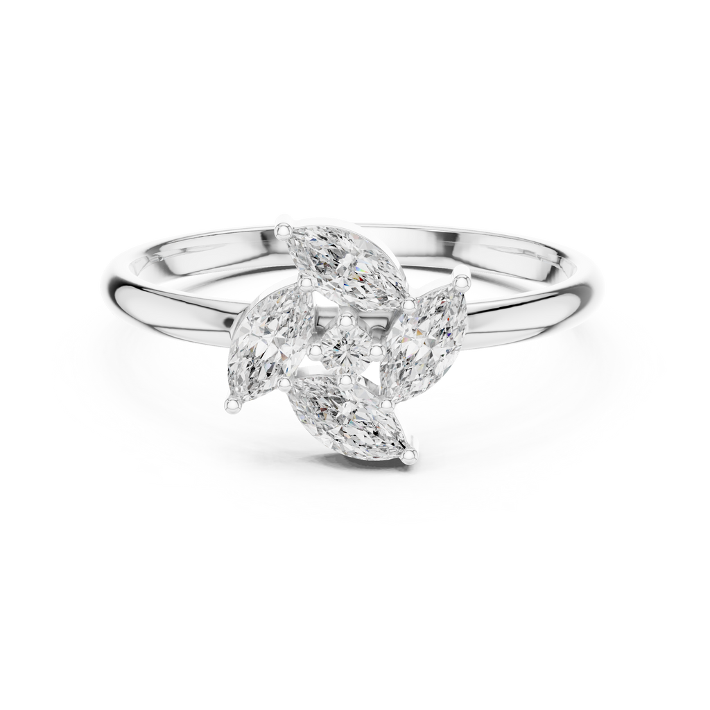 The Iconic Ring