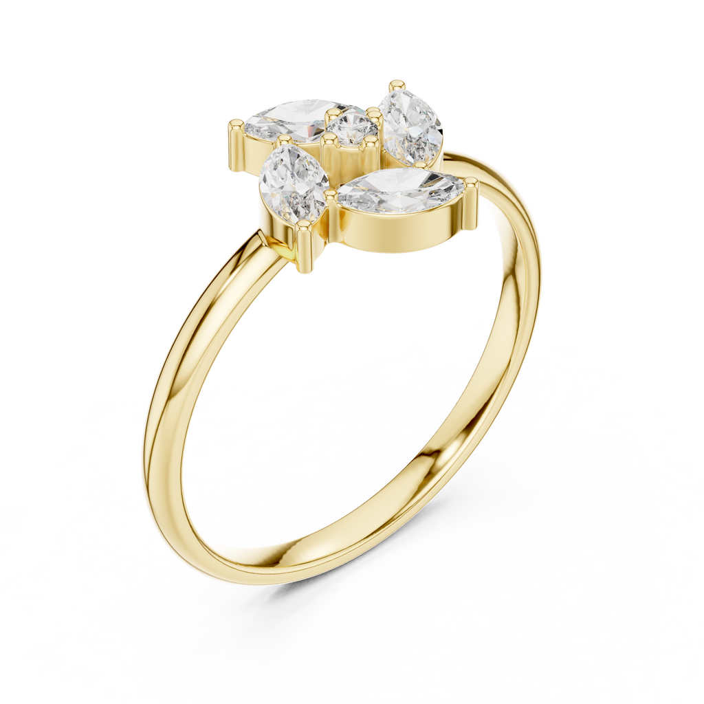 The Iconic Ring