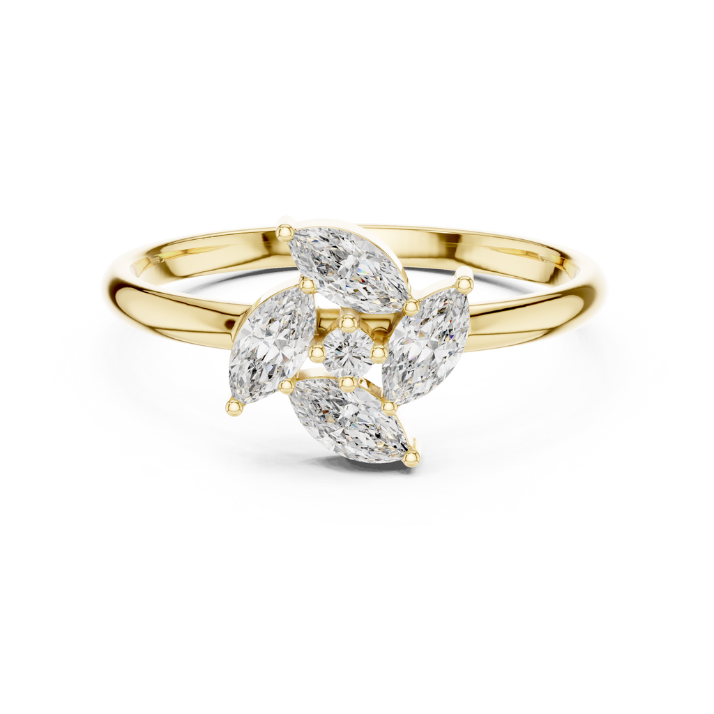 The Iconic Ring