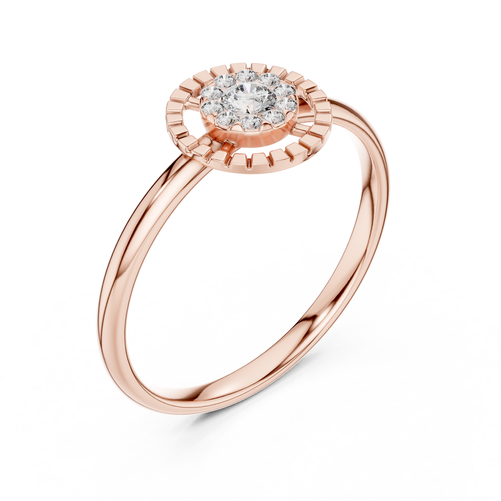 The Signature Ring