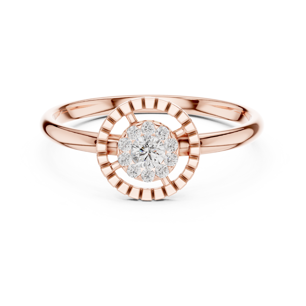The Signature Ring