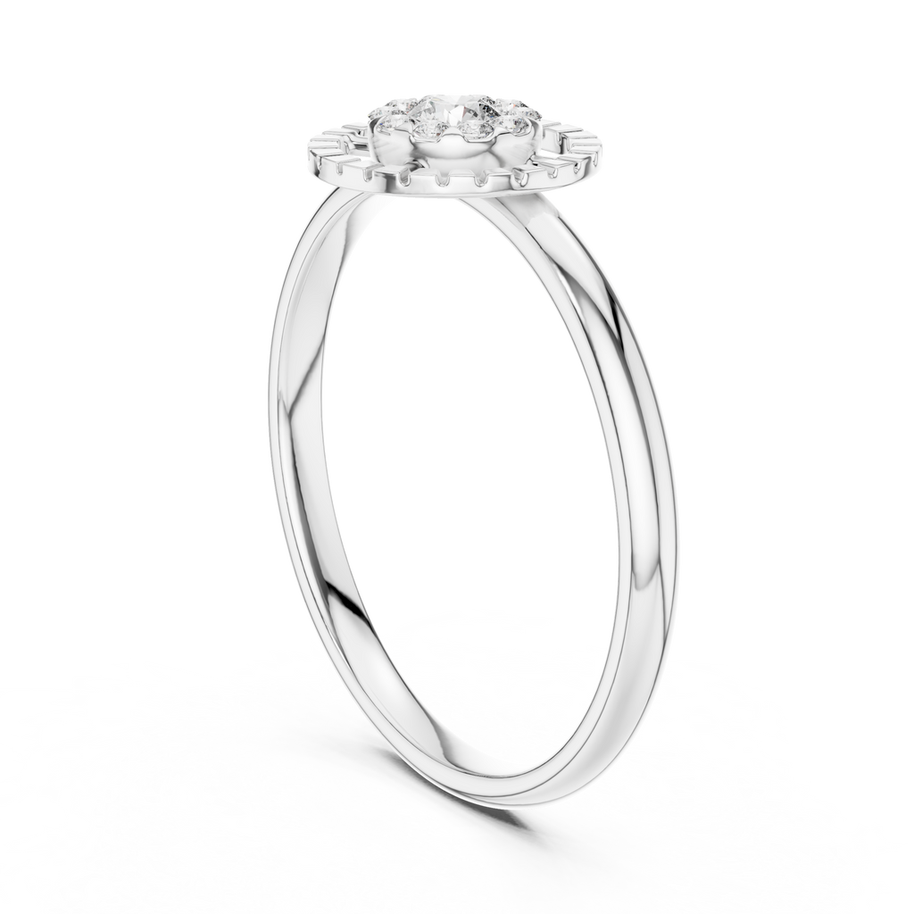 The Signature Ring