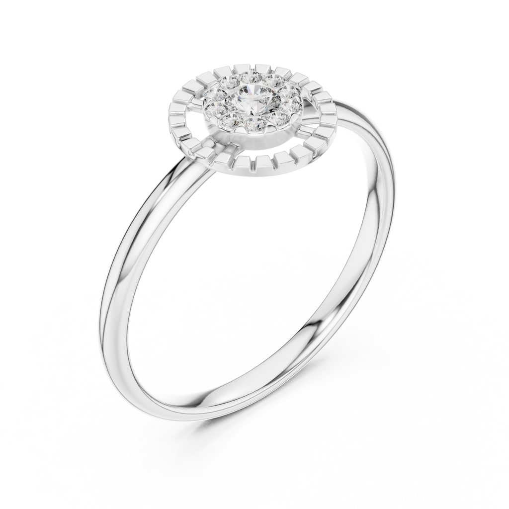 The Signature Ring