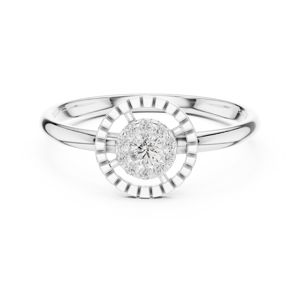 The Signature Ring