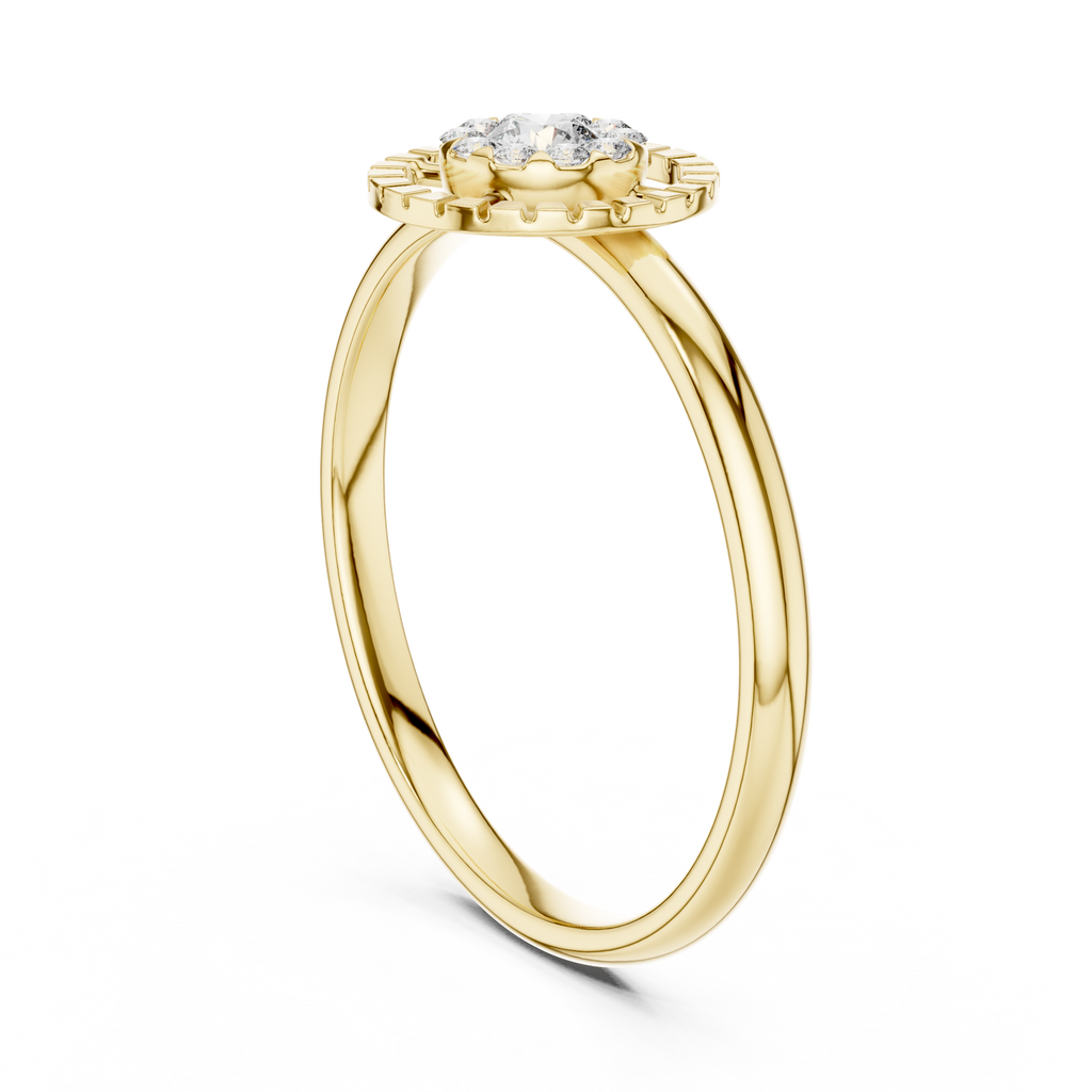 The Signature Ring