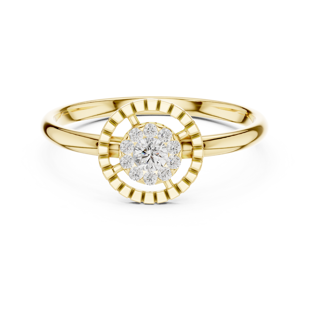 The Signature Ring