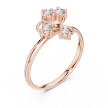 Load image into Gallery viewer, The Fancy Ring