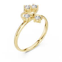 Load image into Gallery viewer, The Fancy Ring