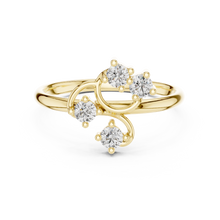 Load image into Gallery viewer, The Fancy Ring