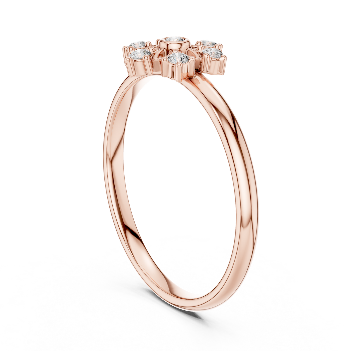 The Essential Ring