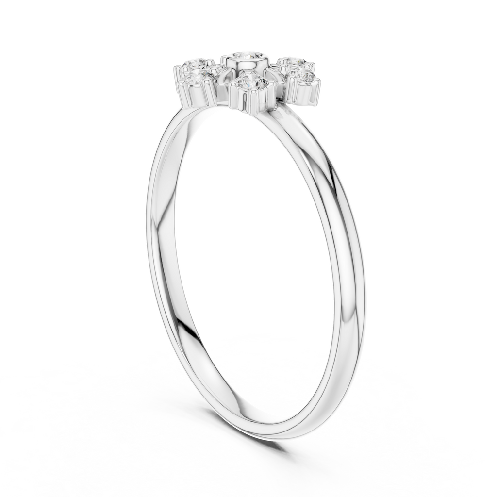 The Essential Ring