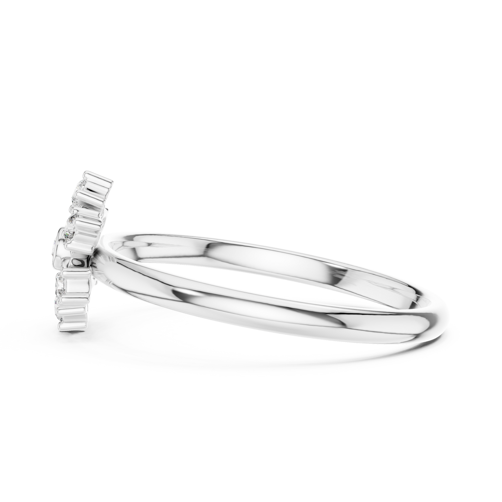 The Essential Ring