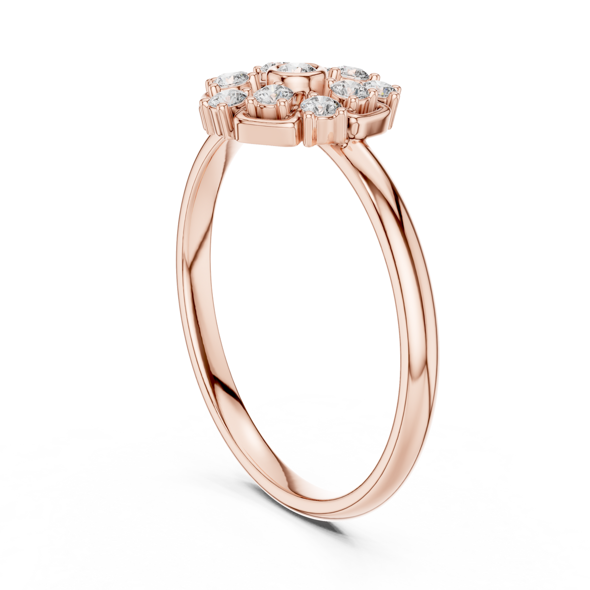 The Essential Ring