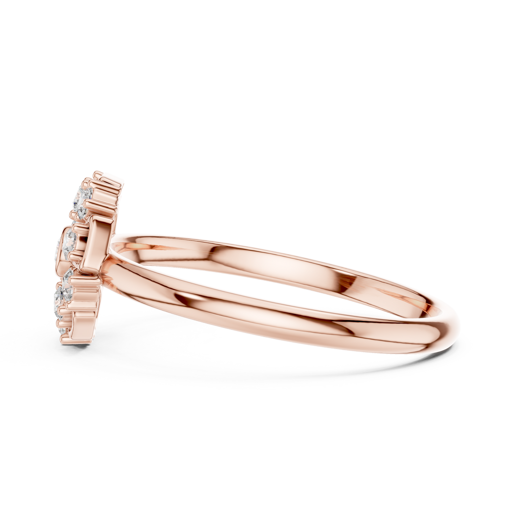 The Essential Ring