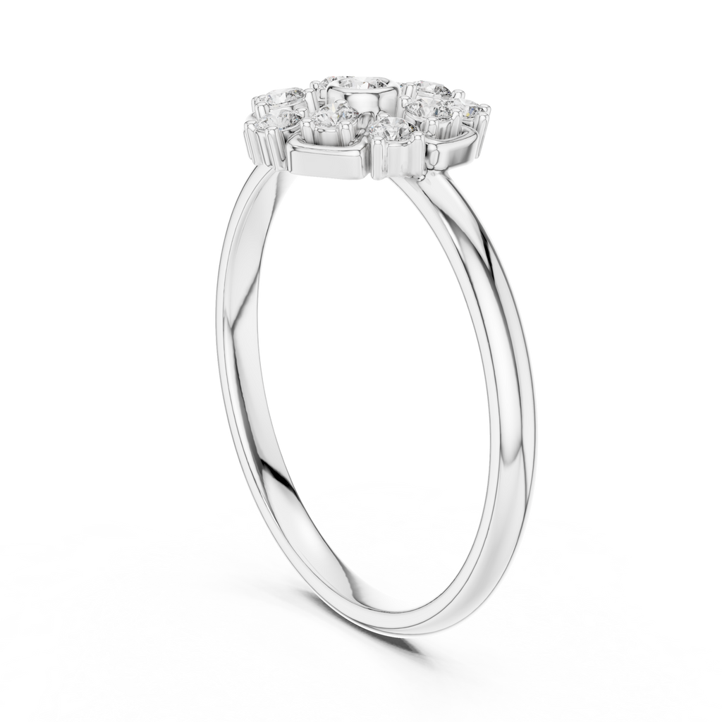 The Essential Ring