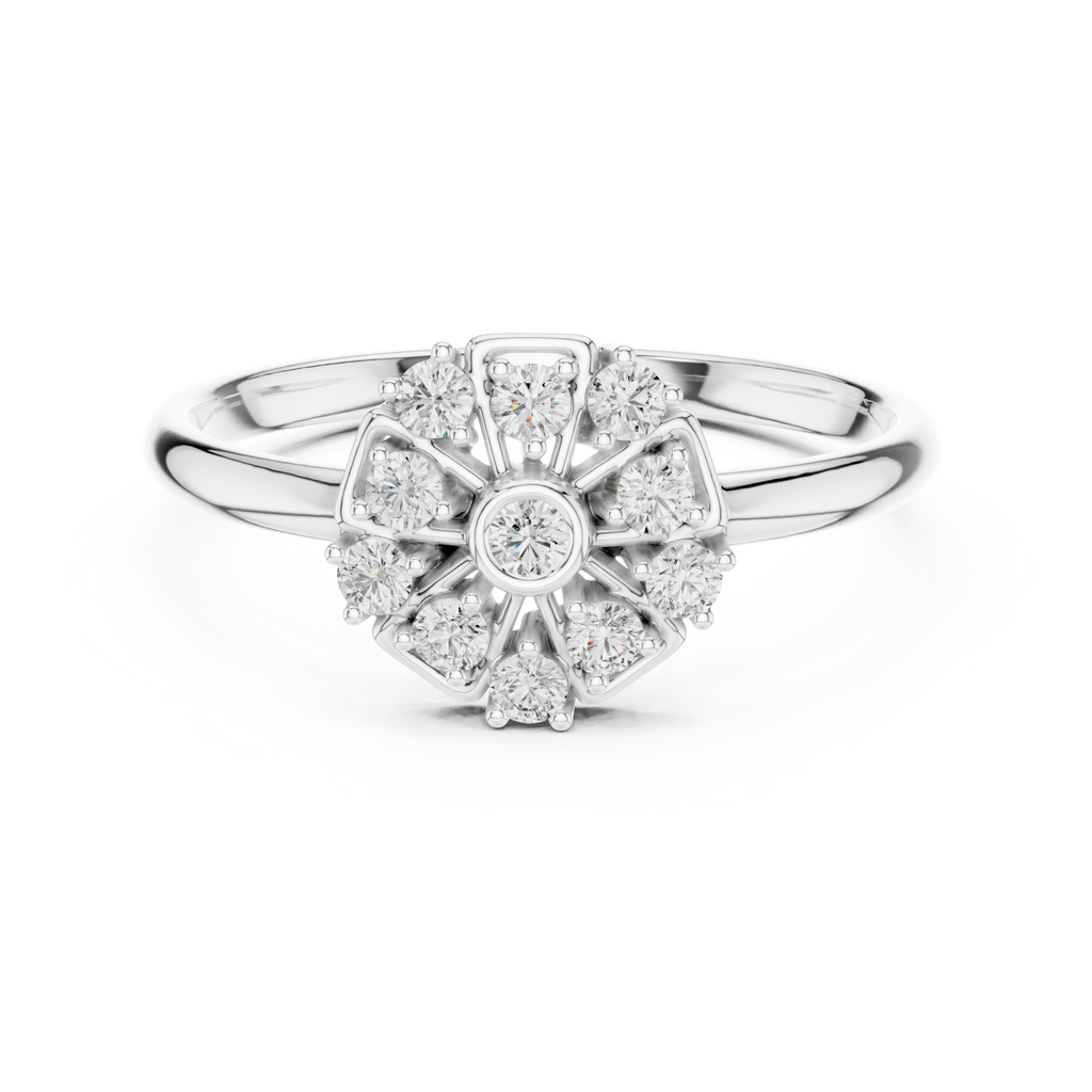 The Essential Ring