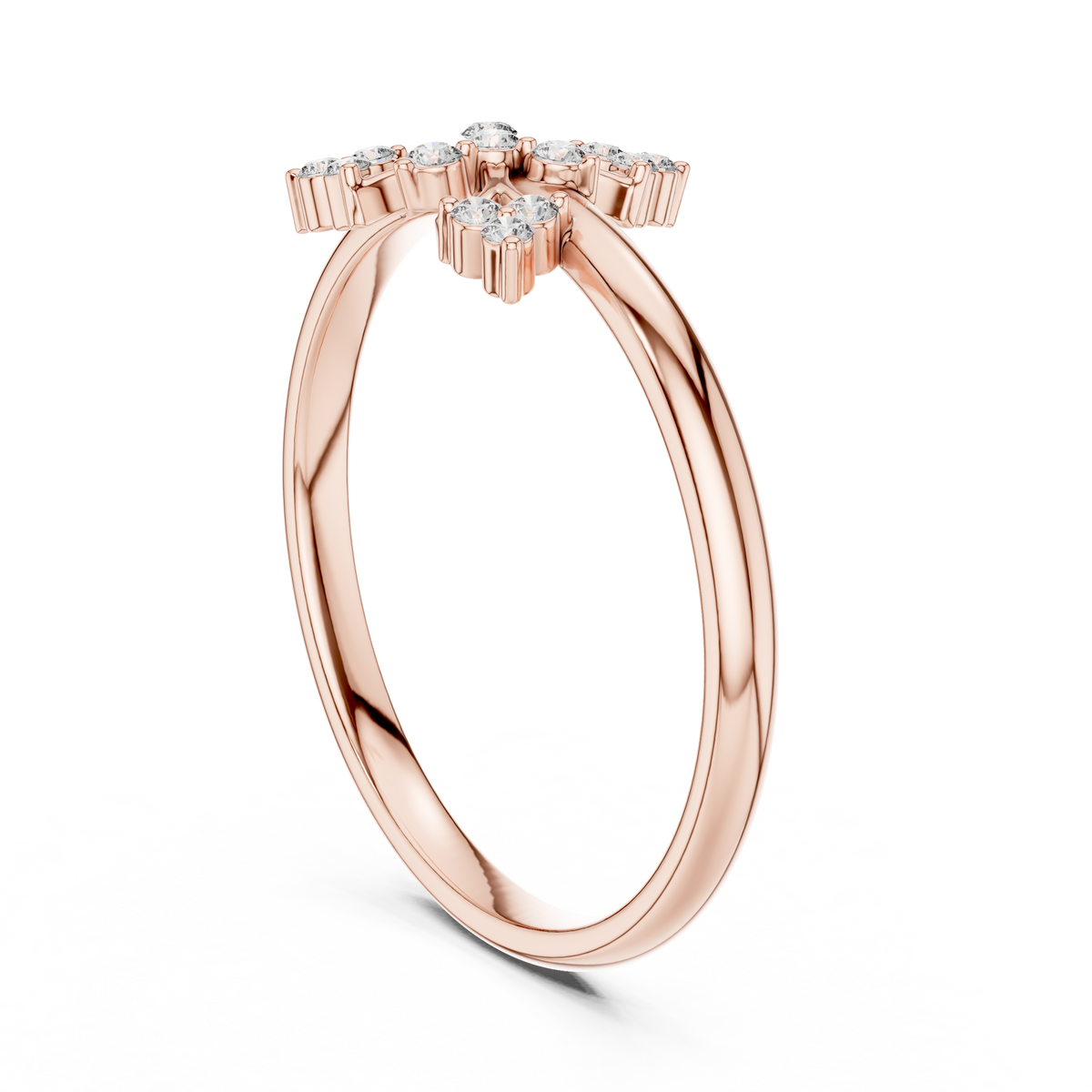 The Classic Ring