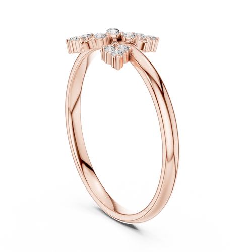 The Classic Ring