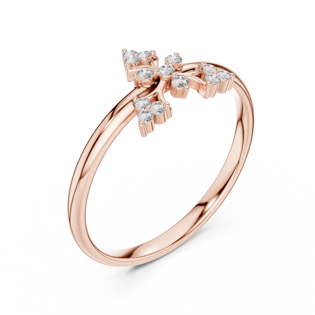The Classic Ring