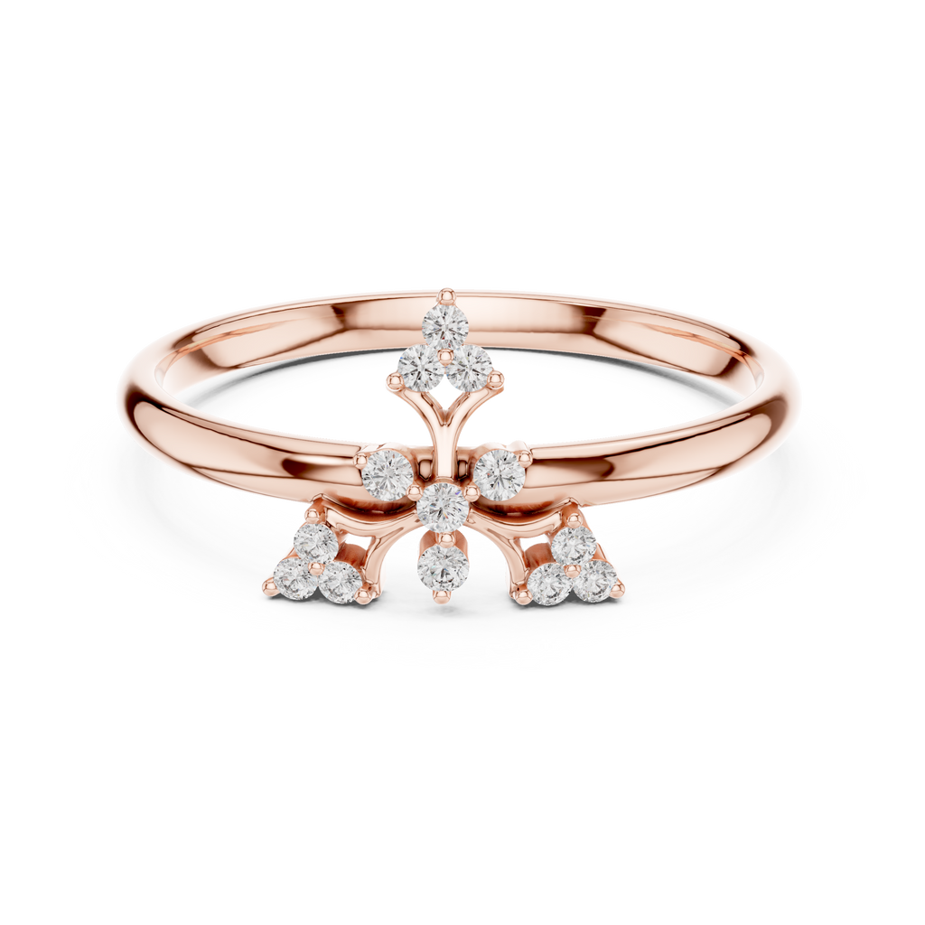 The Classic Ring