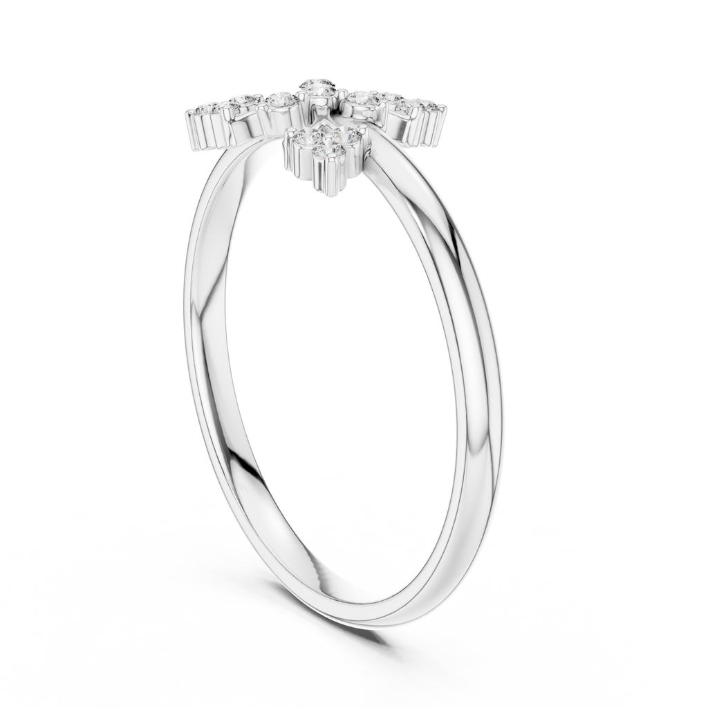 The Classic Ring