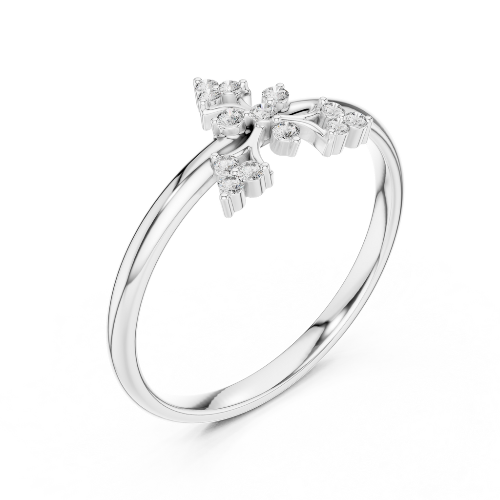 The Classic Ring