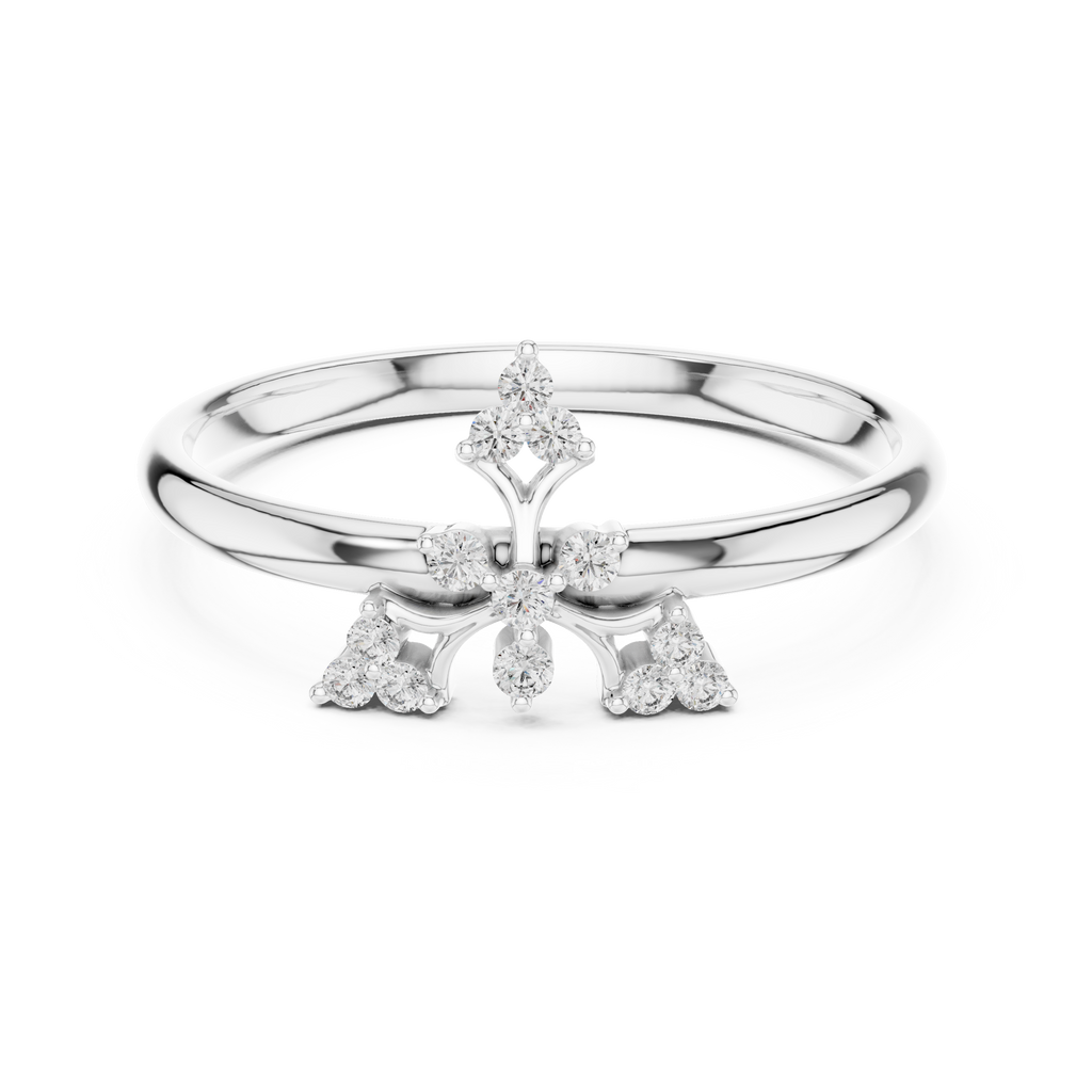 The Classic Ring