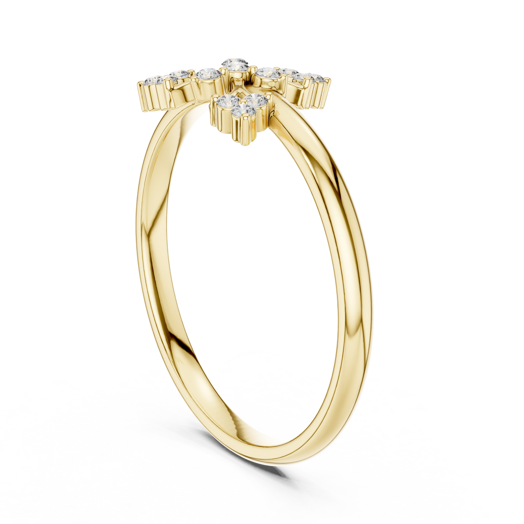 The Classic Ring