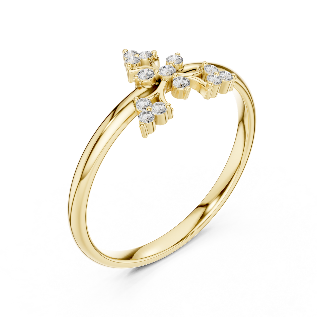 The Classic Ring