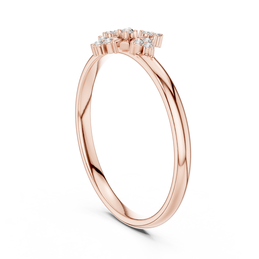 The Classic Ring