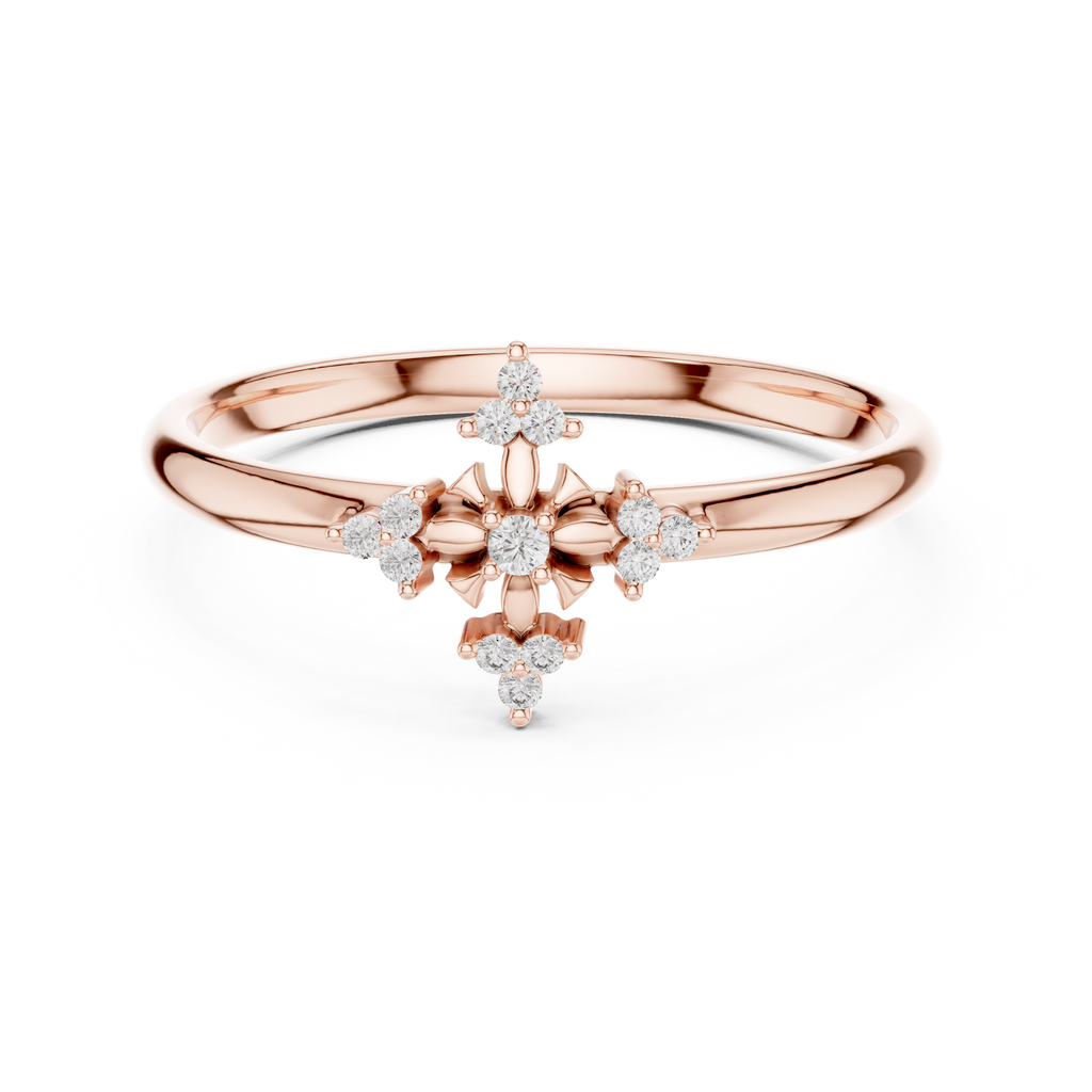 The Classic Ring