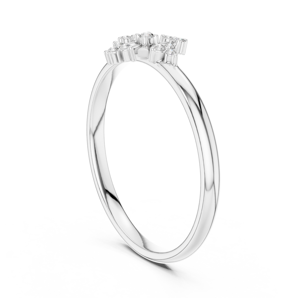 The Classic Ring