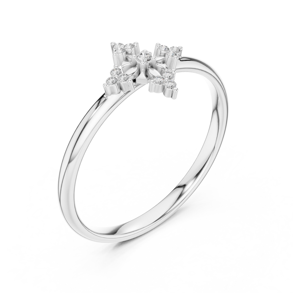 The Classic Ring