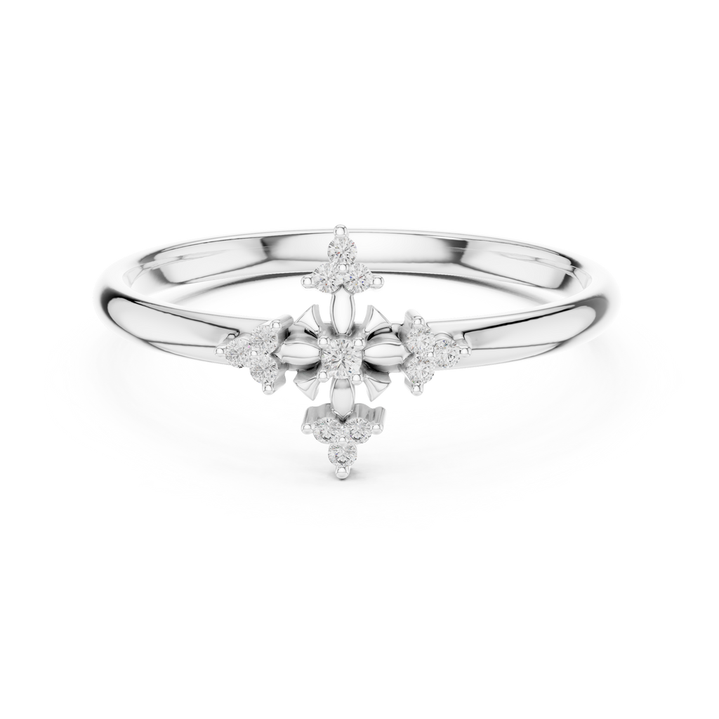The Classic Ring